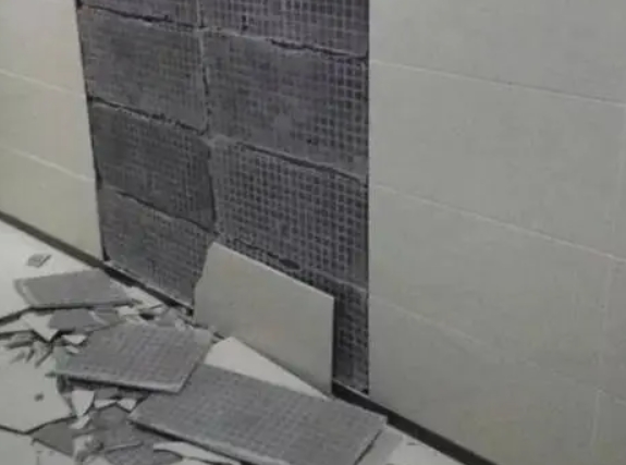 齐齐哈尔市瓷砖空鼓维修公司分享下齐齐哈尔市墙砖松动维修的知识